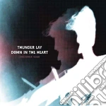 Christopher Tignor - Thunder Lay Down In The Heart cd