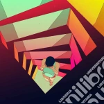 Lushlife - Ritualize cd