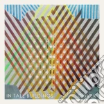 (LP Vinile) Tall Buildings (In) - Driver vinile