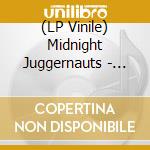 (LP Vinile) Midnight Juggernauts - Crystal Axis vinile