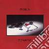 Pure X - Pleasure cd