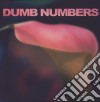 (LP Vinile) Dumb Numbers - Dumb Numbers cd