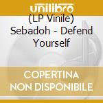 (LP Vinile) Sebadoh - Defend Yourself vinile