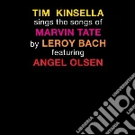 (LP Vinile) Tim Kinsella - Sings The Songs Of Marvin Tate vinile