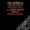 (LP Vinile) Tim Kinsella - Sings The Songs Of Marvin Tate cd