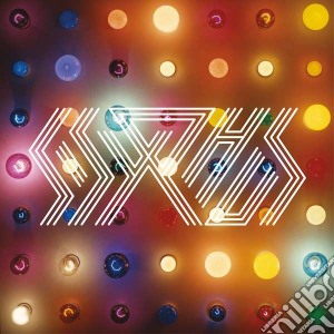 Sisyphus - Sisyphus cd musicale di Sysyphus