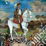 Kishi Bashi - Lighght cd