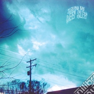 (LP Vinile) Sleeping Bag - Deep Sleep lp vinile di Bag Sleeping