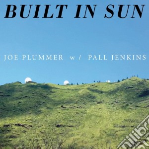 (LP Vinile) Built In Sun - Built In Sun lp vinile di Built in sun