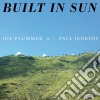 (LP Vinile) Built In Sun - Built In Sun cd