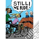(Music Dvd) Still We Ride cd