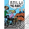(Music Dvd) Still We Ride cd