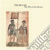 Bruces - War Of The Bruces cd