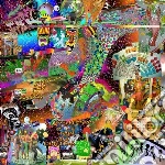 Ponytail - Do Whatever You Want All The Time cd