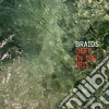 Braids - Deep In The Iris cd