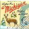 Sufjan Stevens - Michigan cd