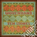 Wovenhand - Ten Stones cd
