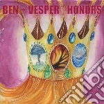 Ben + Vesper - Honors cd