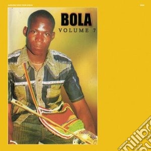(LP Vinile) Bola - Volume 7 lp vinile di Bola