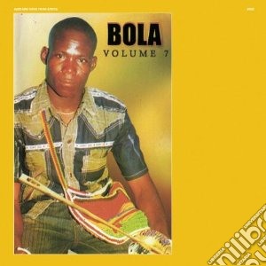 Bola - Volume 7 cd musicale di Bola