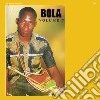 Bola - Volume 7 cd