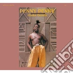 Penny Penny - Shaka Bundu' cd