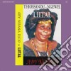 (LP Vinile) Aby Ngana Diop - Liital cd