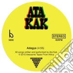 (LP Vinile) Ata Kak - Obaa Sima B/W Adagya vinile