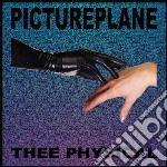 (LP Vinile) Pictureplane - Physical
