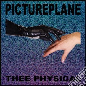 Pictureplane - Physical cd musicale di Pictureplane