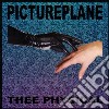 Pictureplane - Physical cd