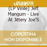(LP Vinile) Jeff Mangum - Live At Jittery Joe'S vinile