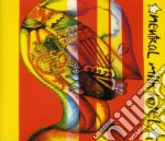 Neutral Milk Hotel - Everything Is cd
