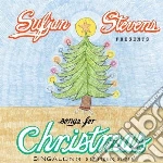 Sufjan Stevens - Songs For Christmas (5 Cd) cd