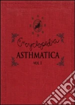 (Music Dvd) Encyclopedia Asthmatica Vol.1 cd