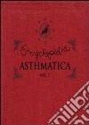 (Music Dvd) Encyclopedia Asthmatica Vol.1 cd