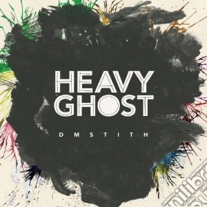(LP Vinile) Dm Stith - Heavy Ghost (2 Lp) lp vinile di Stith Dm
