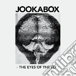 Jookabox - Eyes Of The Fly cd