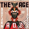 Sufjan Stevens - Age Of Adz cd