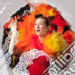 My Brightest Diamond - All Things Will Unwind cd