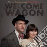 Welcome Wagon - Precious Remedies Against Satan's Device