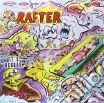 (LP Vinile) Rafter - It's Reggae vinile