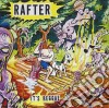 Rafter - It's Reggae cd