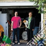 Dots Will Echo - Is The New Sober/stupidis The New Dumb cd