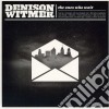 Denison Witmer - Ones Who Wait cd