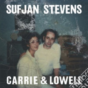 (LP Vinile) Sufjan Stevens - Carrie & Lowell lp vinile di Sufjan Stevens