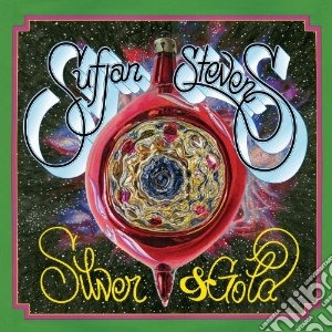 Sufjan Stevens - Silver & Gold: Songs For Christmas (5 Cd) cd musicale di Sufjan Stevens