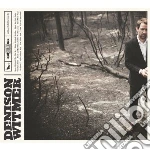 Denison Witmer - Denison Witmer cd