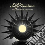 Lily & Madeleine - Weight Of The Globe cd