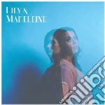 (LP Vinile) Lily & Madeleine - Lily & Madeleine vinile
